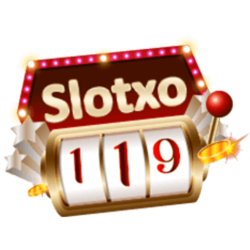 SLOTXO เล่นสล็อตอันดับ 1 สล็อต XO SLOT เว็บตรง