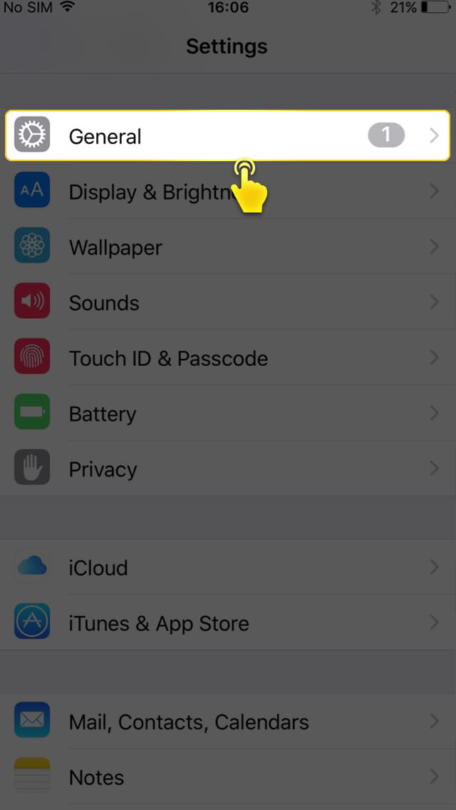 ดาวน์โหลด Slotxo iOS ขั้นตอนที่4