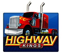 Slotxo Highway Kings สล็อต xo slotxo 24 hr