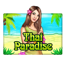 Slotxo Thai Paradise สล็อต xo slotxo 24 hr