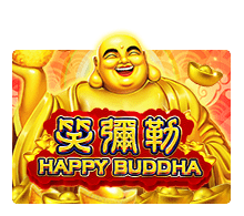 Happy Buddha สล็อต xo slotxo 24 hr