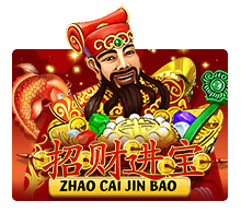 Slotxo Zhao Cai Jin Bao สล็อต xo slotxo 24 hr