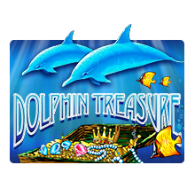 Dolphin Treasure สล็อต xo slotxo 24 hr