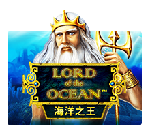 Lord of the Ocean สล็อต xo slotxo 24 hr