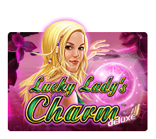 Lucky Lady Charm สล็อต xo slotxo 24 hr