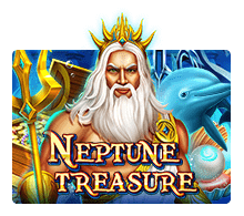 Neptune Treasure สล็อต xo slotxo 24 hr