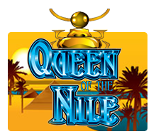 Queen of the Nile สล็อต xo slotxo 24 hr