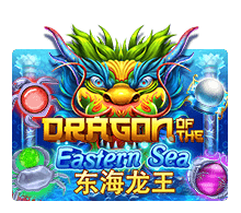 Dragon Of The Eastern Sea สล็อต xo slotxo 24 hr