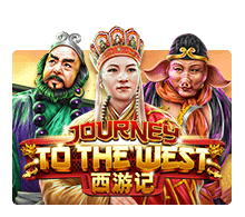 Journey To The West สล็อต xo slotxo 24 hr