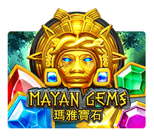Mayan Gems สล็อต xo slotxo 24 hr