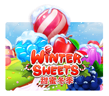 Winter Sweets สล็อต xo slotxo 24 hr
