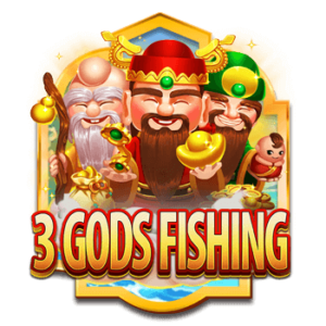 3 Gods Fishing AMBSLOT บนเว็บ slotxo เว็บตรง