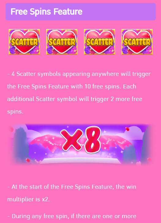 Cupid’s garden Games ambslot slotxoth Cupid's garden Games ambslot slotxoth