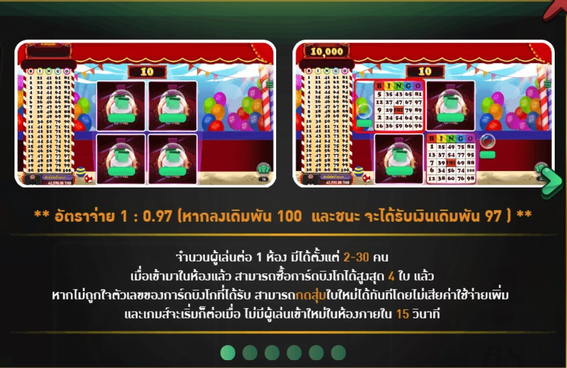 Goblin Mine Slot ทดลองเล่นสล็อต Superslot