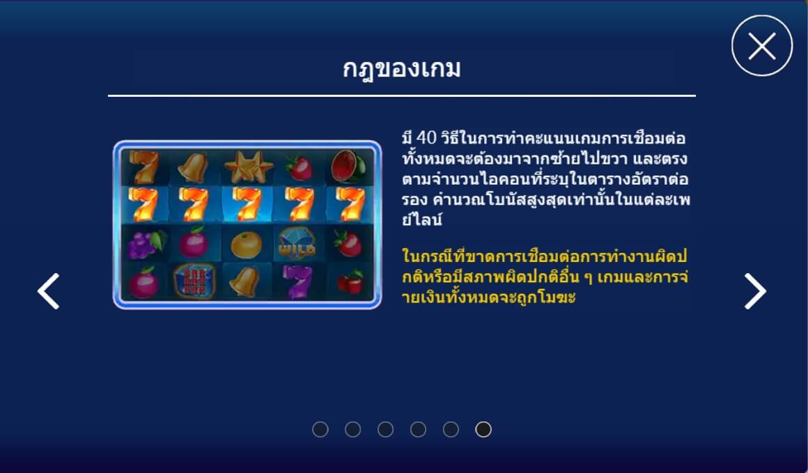 Icy Bar สล็อตค่าย Askmebet Icy Bar สล็อตค่าย Askmebet