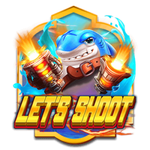 Let s Shoot AMBSLOT บนเว็บ slotxo เว็บตรง