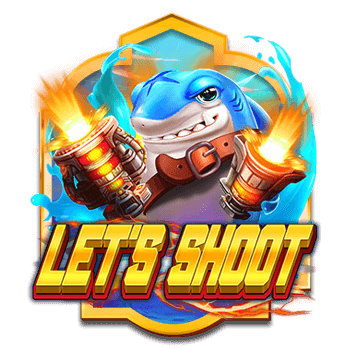 Let s Shoot AMBSLOT บนเว็บ slotxo เว็บตรง