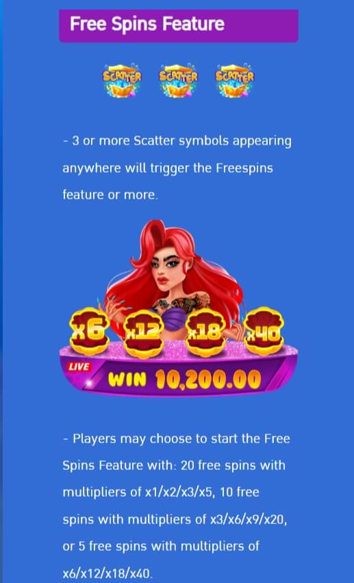 Mermaid’s Market Games ambslot slotxoth Mermaid's Market Games ambslot slotxoth