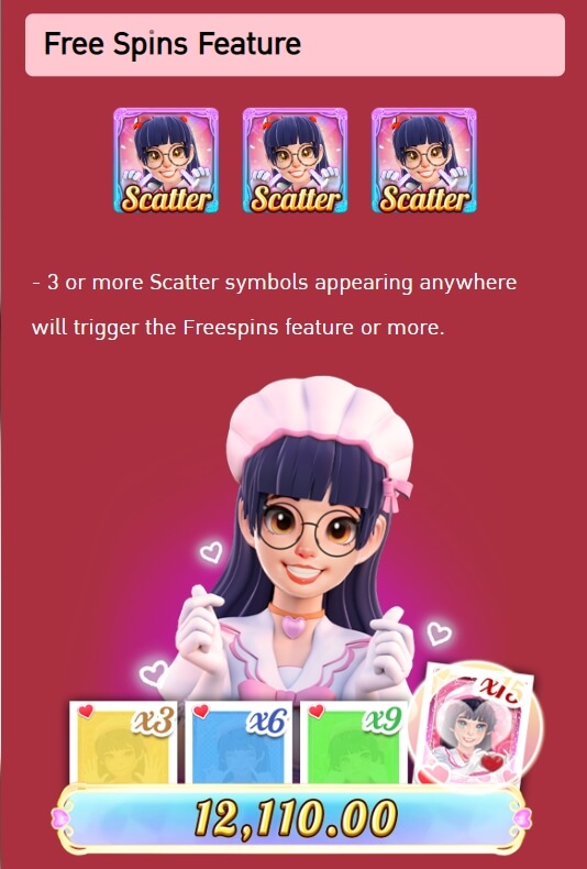 Moe Moe Cute Games ambslot slotxoth Moe Moe Cute Games ambslot slotxoth