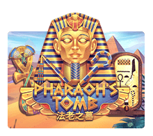 Pharaohs Tomb สล็อต xo slotxo 24 hr