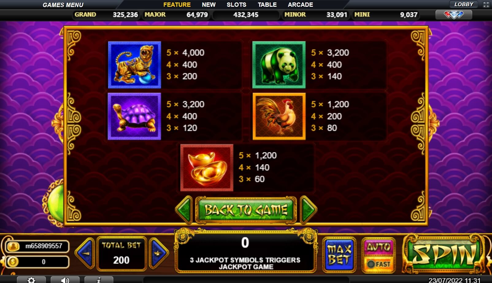 Age of Golden Ape live22 สมาชิกใหม่ Age of Golden Ape live22 สมาชิกใหม่
