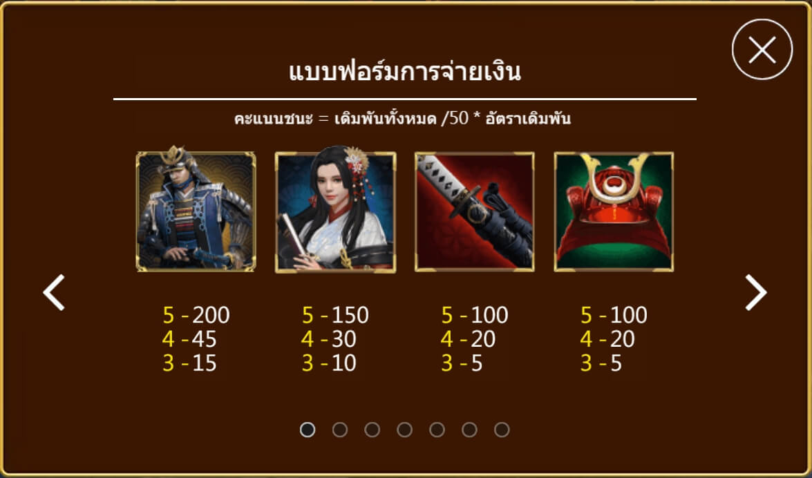 Bakufu Shogun Askmebet เว็บตรง Bakufu Shogun Askmebet เว็บตรง