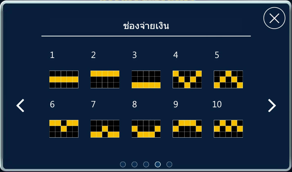 Booming Gems สล็อตค่าย Askmebet