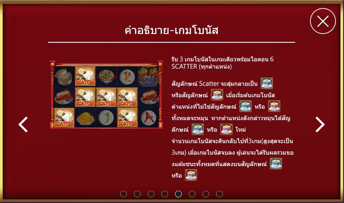 Chef Lady สล็อตค่าย Askmebet