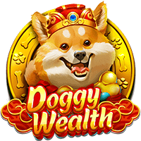 Doggy Wealth ค่าย Askmebet