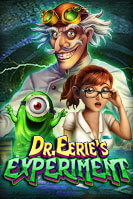 Dr Eerie's Experiment live22 เข้าสู่ระบบ