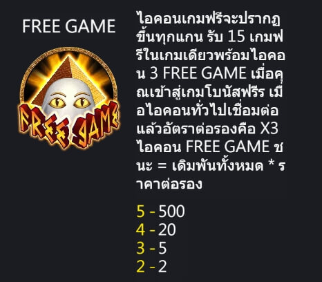 Egypt Oracle Askmebet เครดิตฟรี Egypt Oracle Askmebet เครดิตฟรี