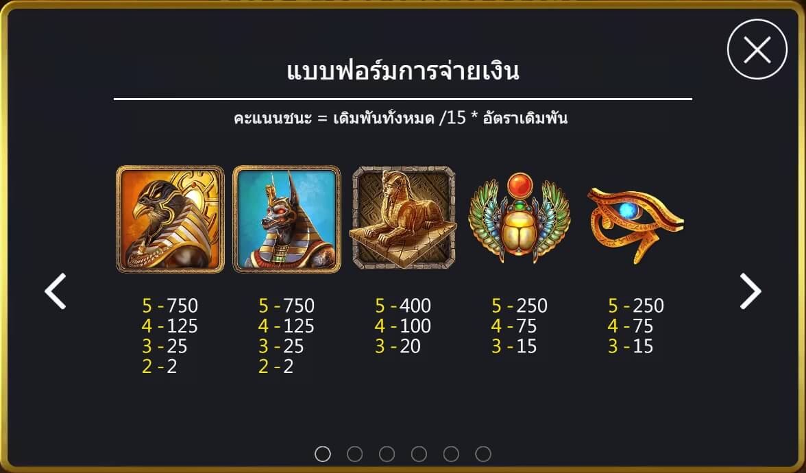 Egypt Oracle Askmebet เว็บตรง Egypt Oracle Askmebet เว็บตรง