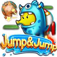 Jump & Jump ค่าย Askmebet