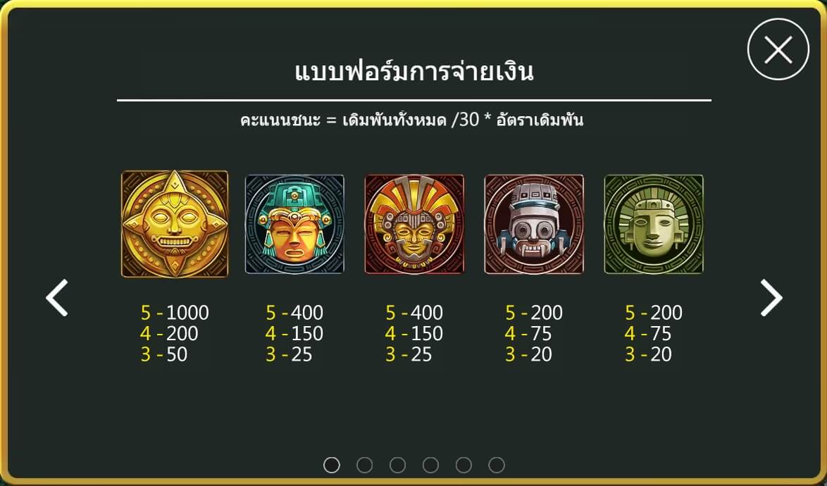 Maya King Askmebet เว็บตรง
