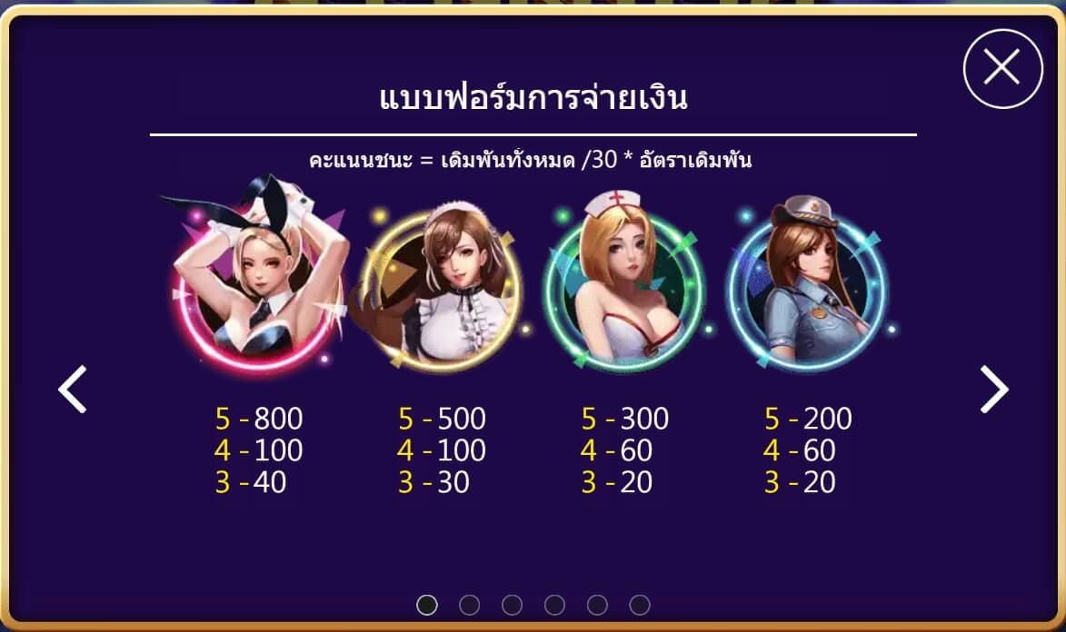 More Beauties Askmebet เว็บตรง More Beauties Askmebet เว็บตรง