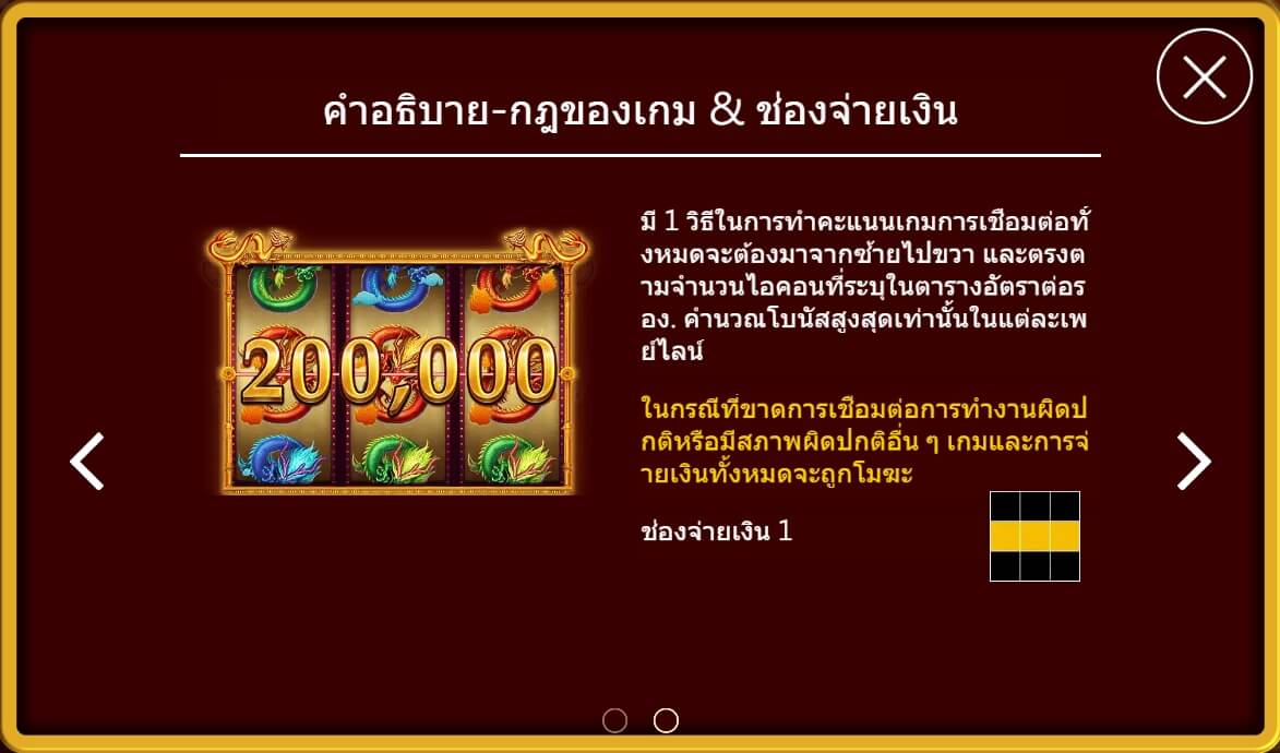 Rich Dragon Askmebet สมัครสมาชิก