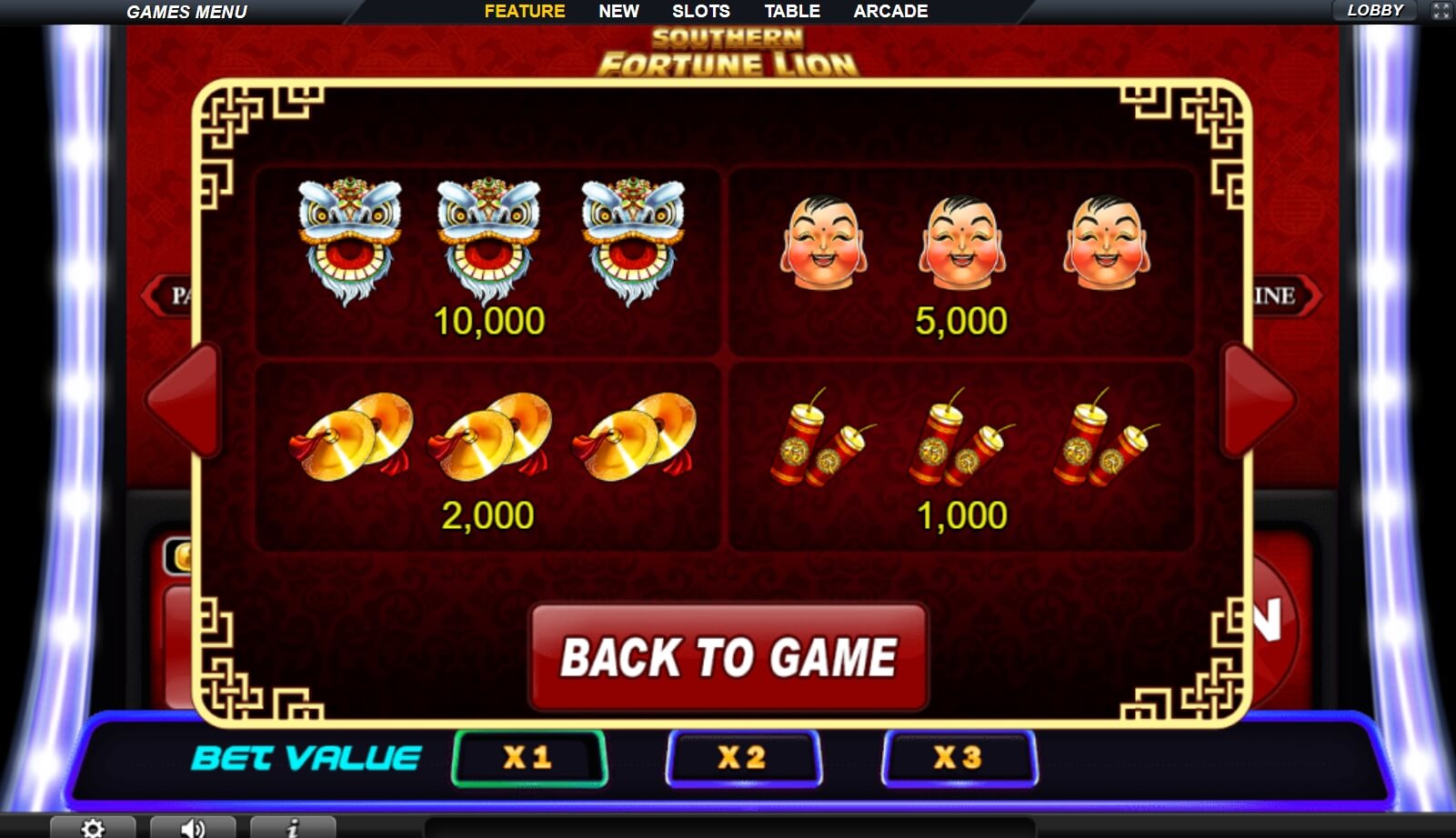 Southern Fortune Lion live22 สมาชิกใหม่ Southern Fortune Lion live22 สมาชิกใหม่