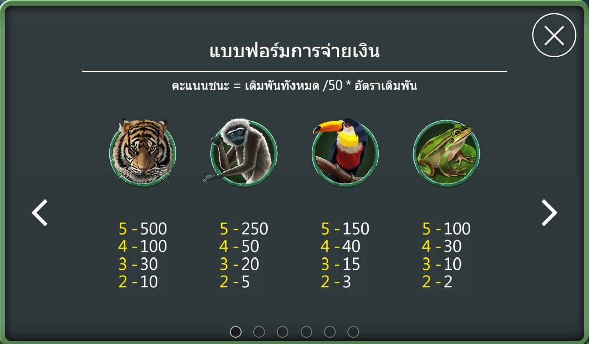 Tiger Lord Askmebet เว็บตรง Tiger Lord Askmebet เว็บตรง