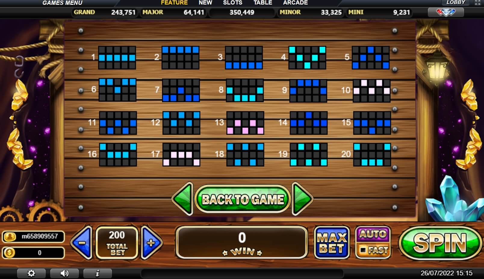Treasures In Varna live22 แจกฟรี Treasures In Varna live22 แจกฟรี
