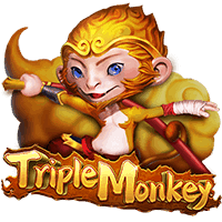 Triple Monkey ค่าย Askmebet