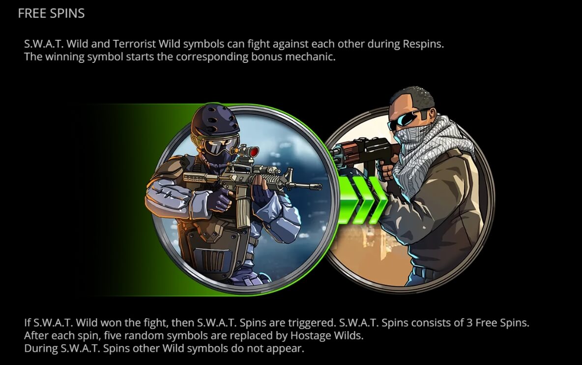 Ace Round slot evoplay