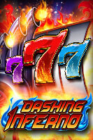 Dashing Inferno live22 เข้าสู่ระบบ slotxo119