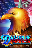 Dreams of American live22 เข้าสู่ระบบ