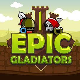 Epic Gladiators evoplay SLOTXO