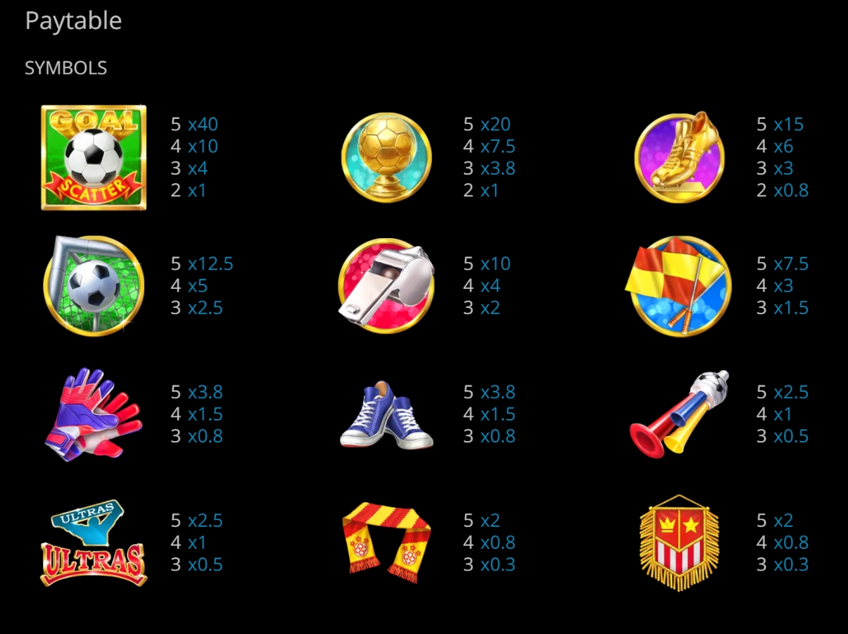 Football evoplay slots XOSLOT Football evoplay slots XOSLOT