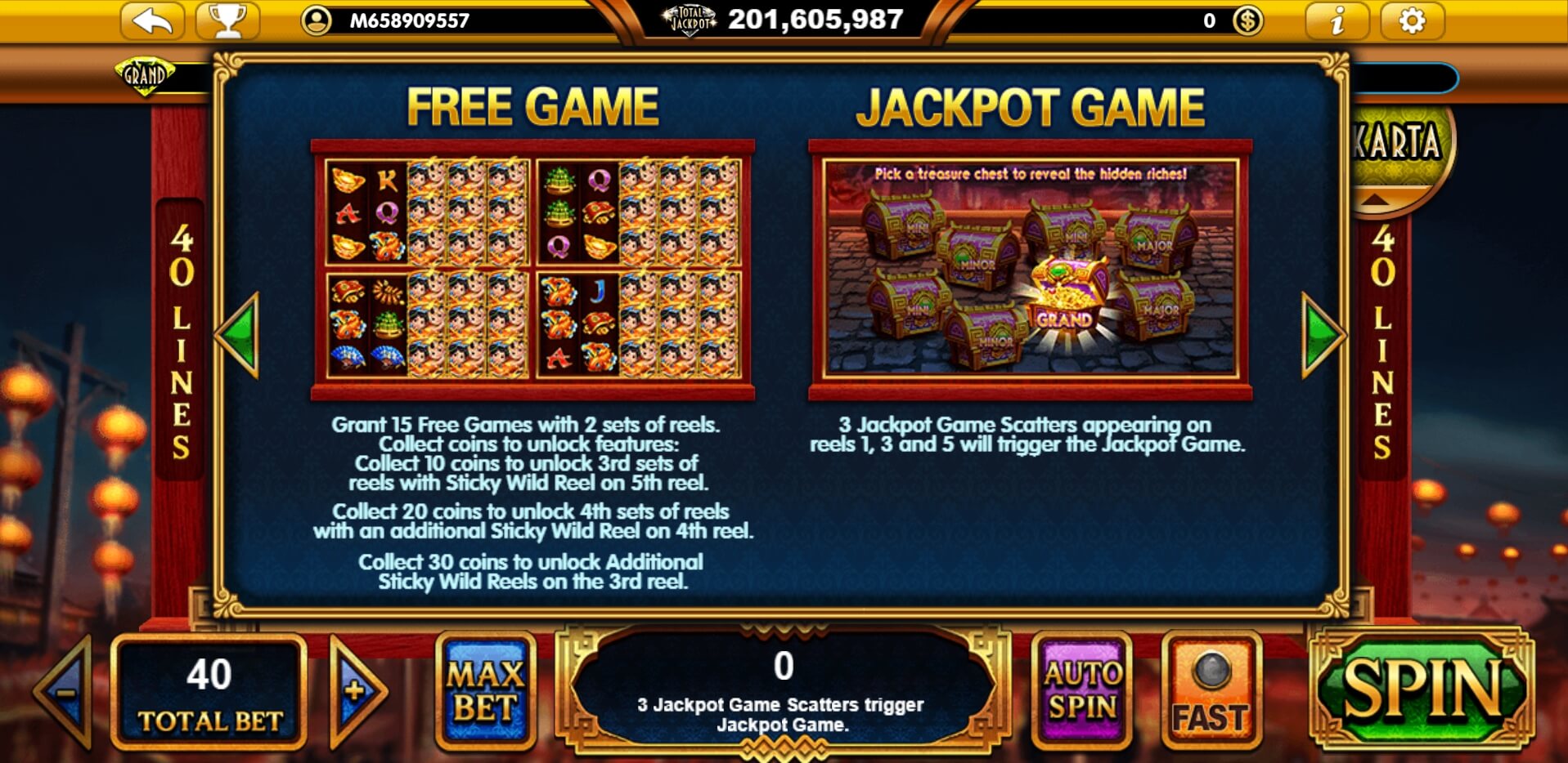 Fortune Twins Slot live22 slotxo119 Fortune Twins Slot live22 slotxo119