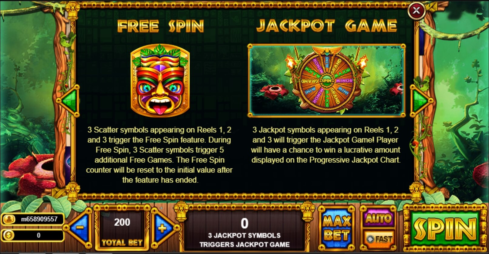 Gorilla Tribe Slot live22 Gorilla Tribe Slot live22