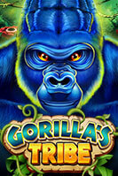 Gorilla Tribe live22 เข้าสู่ระบบ