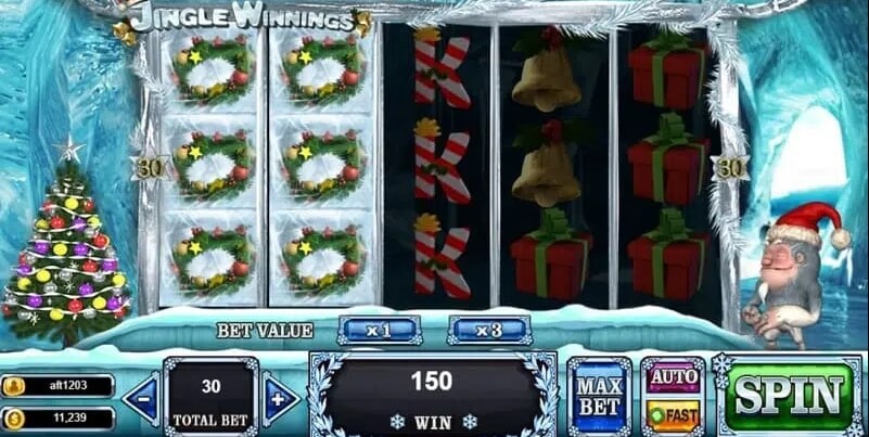 Jingle Winningslive22 แจกฟรี slotxo119 Jingle Winningslive22 แจกฟรี slotxo119