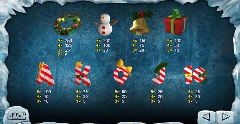 Jingle Winningsสมาชิกใหม่ slotxo119 Jingle Winningsสมาชิกใหม่ slotxo119